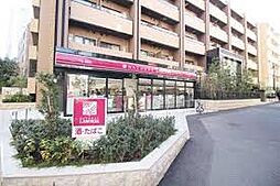 【コンビニエンスストア】ナチュラルローソン NL南麻布二丁目店まで125ｍ