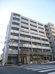 S-RESIDENCE押上パークサイド
