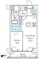 THEVERLUXTAKANAWA3階22.0万円