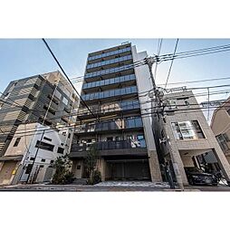 きれいな外観です