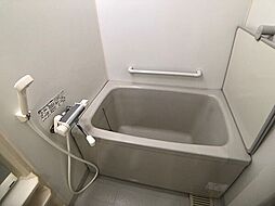 写真は同タイプ住居です