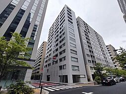 おしゃれな外観です