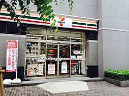 【コンビニエンスストア】セブンイレブン 日本橋人形町2丁目店まで429ｍ