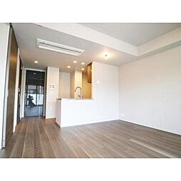 写真は同タイプ住居です。