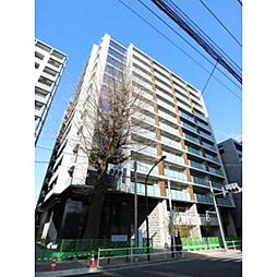 きれいな外観です