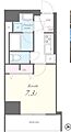 アーク日本橋人形町3階12.3万円