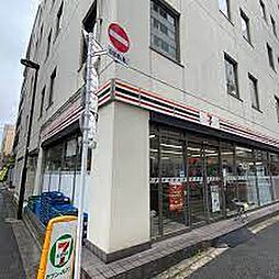 【コンビニエンスストア】セブンイレブン 神田錦町2丁目店まで355ｍ
