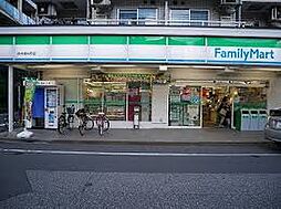 【コンビニエンスストア】ファミリーマート 鈴木錦糸町店まで876ｍ
