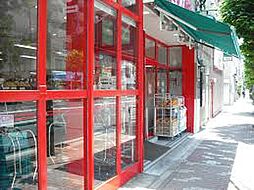 【スーパー】まいばすけっと 亀沢4丁目店まで779ｍ