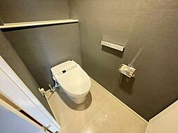 トイレも気になるポイント