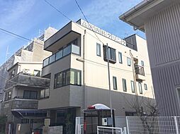 【内科】高沢内科クリニックまで1087ｍ