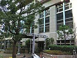 【図書館】港南図書館まで926ｍ