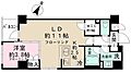 日本橋ROOTS5階16.7万円