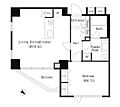 テラッツァ表参道1階31.0万円
