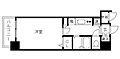 トーシンフェニックス田町9階10.4万円