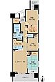 エコロジー錦糸町レジデンス11階27.5万円