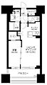 シティタワー銀座東20階24.0万円