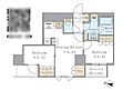 Brilliaist両国13階20.5万円