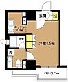 サーラ・プラティコ2階13.0万円