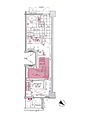 プレミスト赤坂檜町公園2階22.9万円