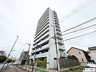 埼玉県ふじみ野市上福岡1丁目：物件画像