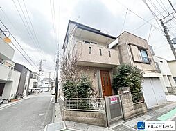 中古／富士見市水谷東3丁目