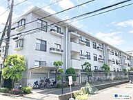 埼玉県入間郡三芳町大字藤久保：物件画像