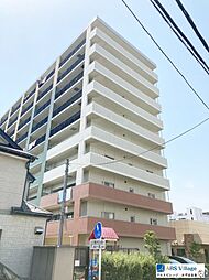 サンクレイドルみずほ台