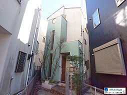中古／志木市本町1丁目