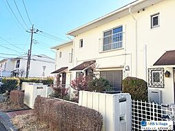 みずほ台団地第5-1号棟