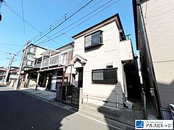 中古／富士見市水谷東3丁目