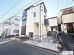 中古／三芳町藤久保