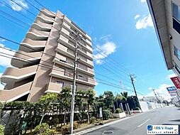 ハイラークみずほ台