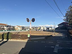 売地／ふじみ野市駒林　全5区画