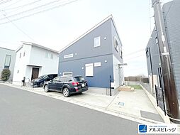 中古／富士見市水子