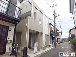 中古／富士見市貝塚