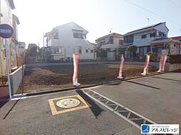 売地／三芳町藤久保