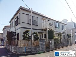 売地／ふじみ野市元福岡3期　全2区画