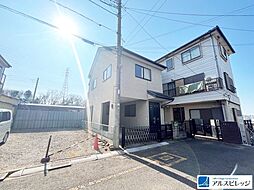 中古／三芳町北永井