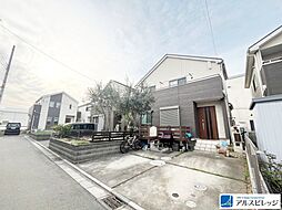 中古／所沢市南永井