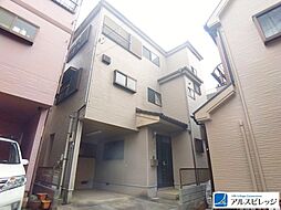 中古／富士見市針ヶ谷1丁目
