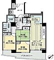 アイムふじみ野タワー東館5階4,298万円