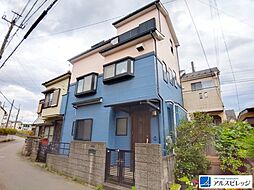 中古戸建／富士見市関沢1丁目