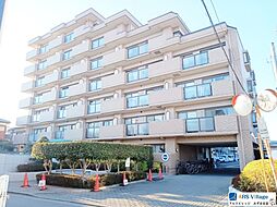 朝日パリオ上福岡