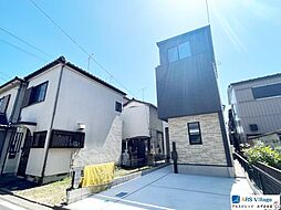 未入居／ふじみ野市大原1丁目