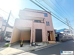 中古／富士見市上沢1丁目