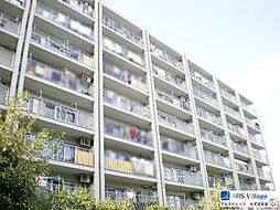 志木ニュータウン南の森弐番街7号棟