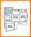 ライオンズマンション千鳥町4階3,990万円