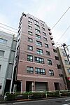 北区赤羽2丁目：物件画像／株式会社ガーヴェラ