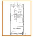 秀和外苑レジデンス4階5,480万円